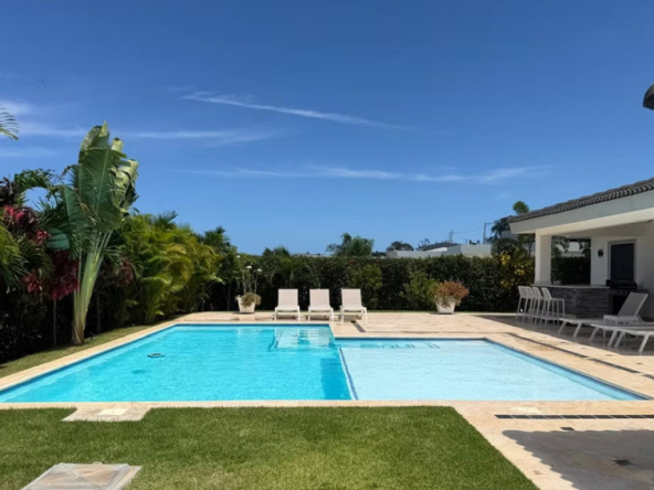 Villa Bella