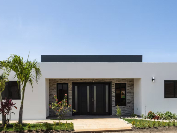 Upgraded 4-Bedroom Bella Villa with Guest Casita & Rental History in Casa Linda For Sale