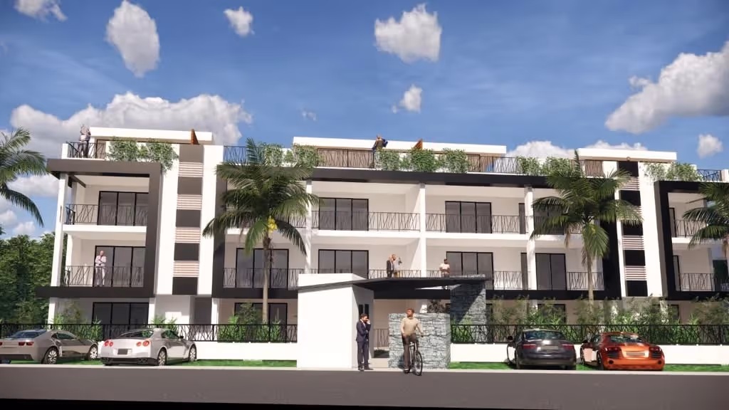 Apartment in the tourist heart of the town