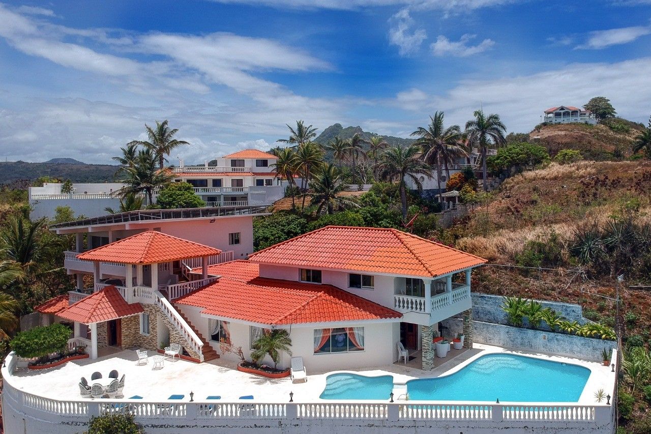 Cofresi Puerto Plata