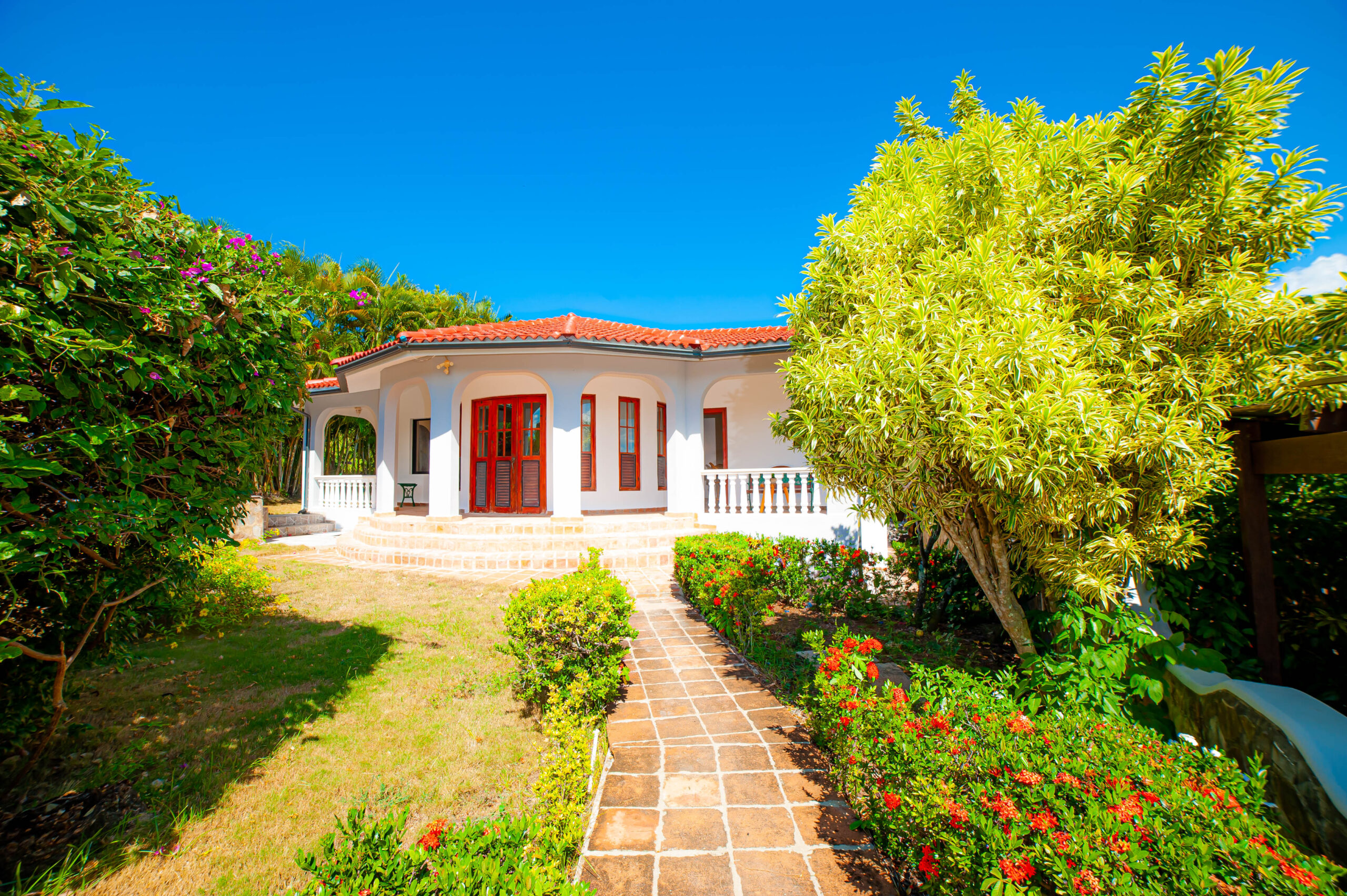 2 Bedroom Terramar/Sosúa