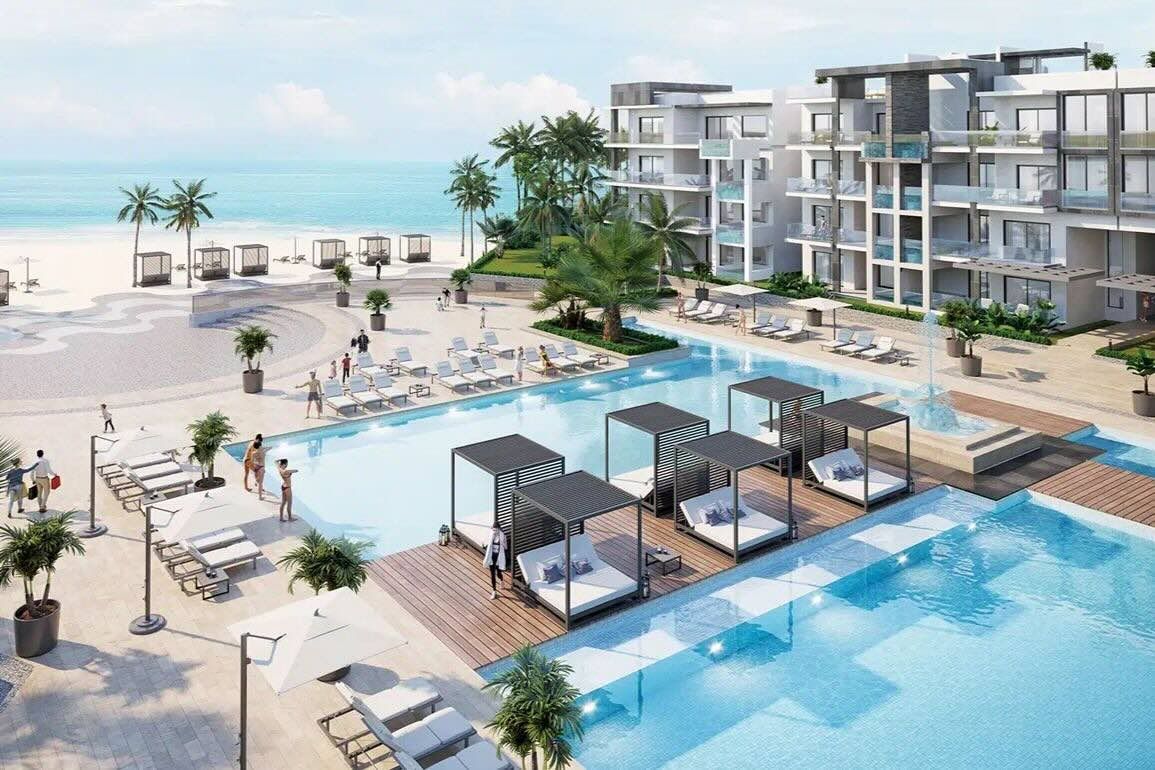 Apartments in Punta Cana, Dominican Republic