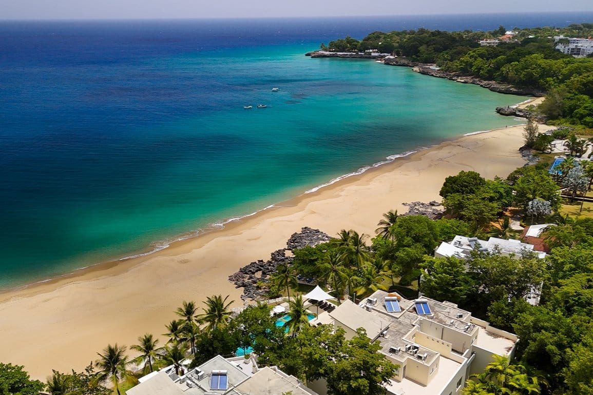 Apartments in Sosua, Dominican Republic