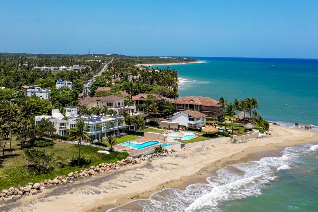 Kite Beach Condo