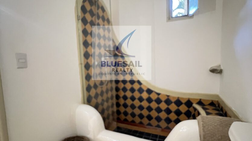 Stunning Refurbished 2-Bedroom Condo for Sale Near Bonita Beach Las Terrenas