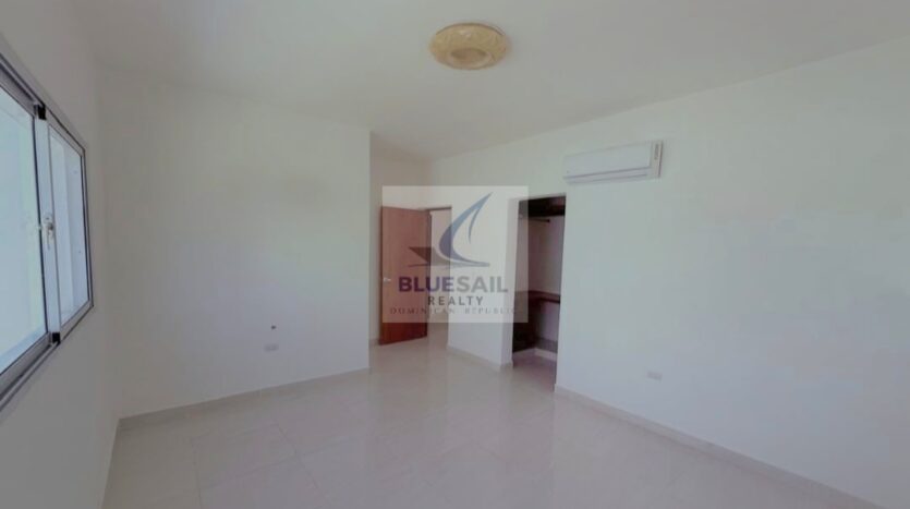 Modern 3-Bedroom, 3-Bathroom Villa for Sale in Gated Community